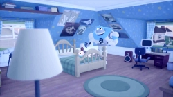 کارتون آرپو رباتی برای کودکان قسمت 43